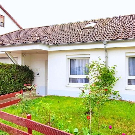 Gemuetliches Gaestehaus Am Park Rastatt Buitenkant foto